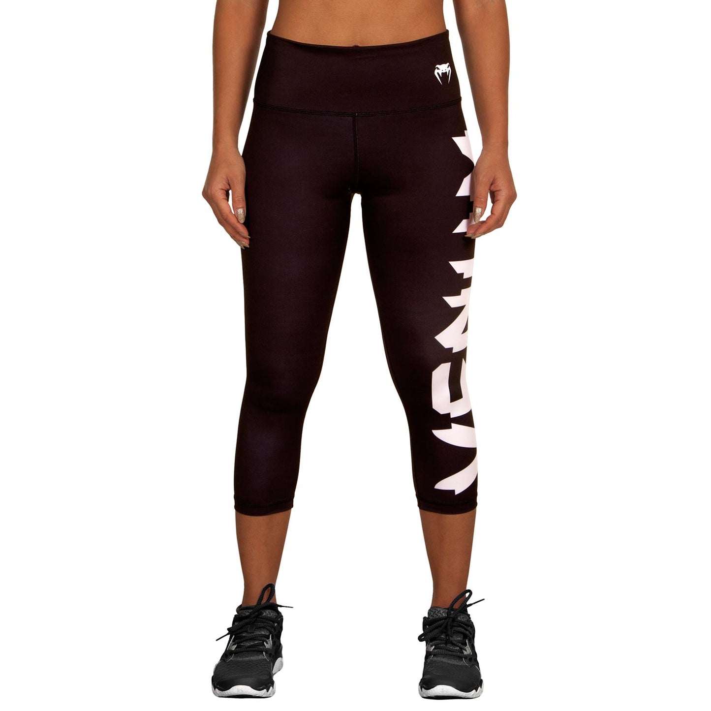 Venum Giant Geknipte Legging - Zwart