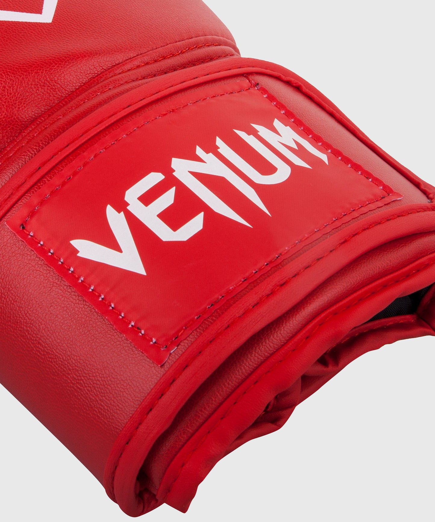 VENUM CONTENDER BOKSHANDSCHOENEN - Blauw/Rood - Rood/Wit-Blauw