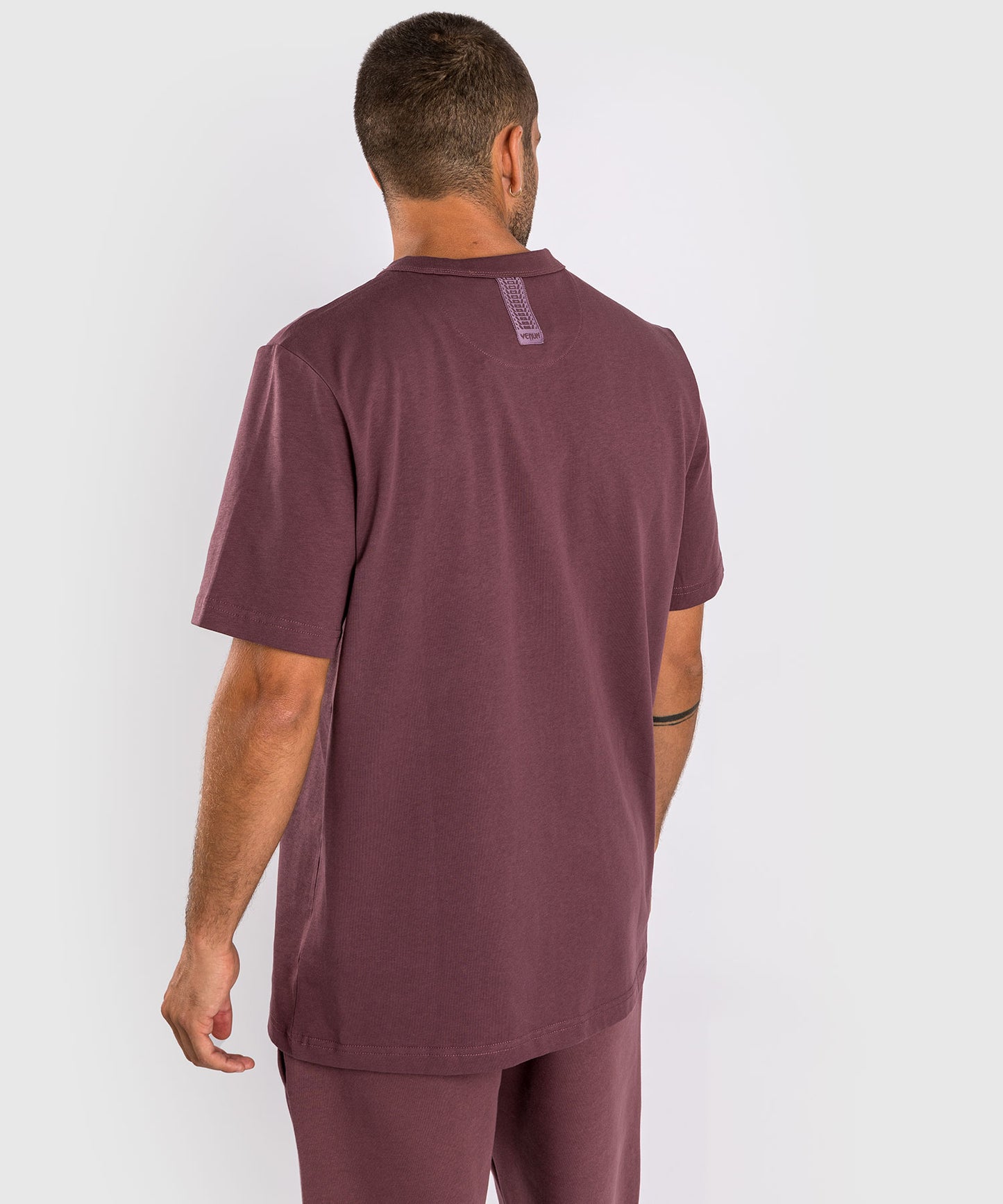 Venum Silent Power T-shirt - Bruin