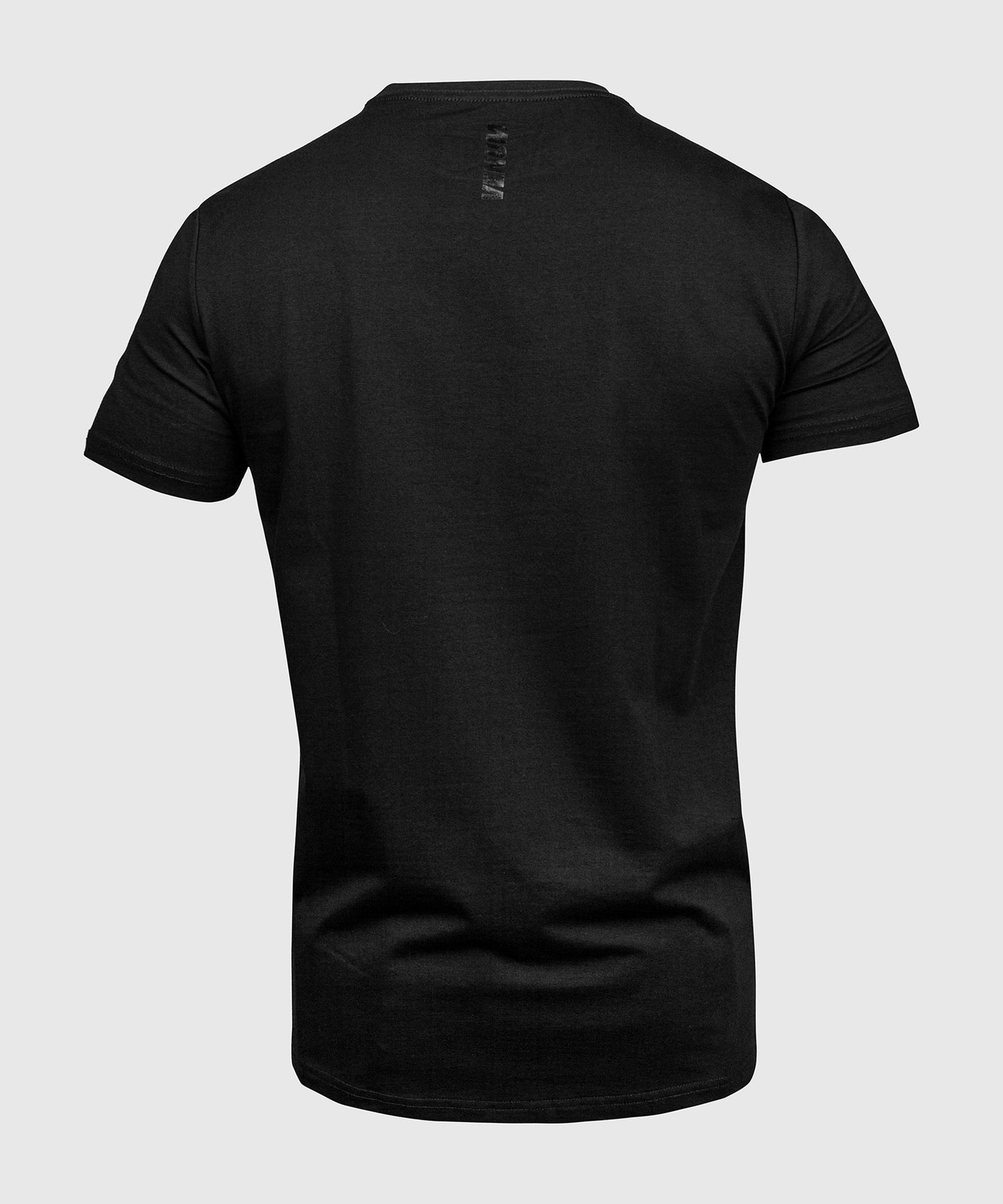 Venum MMA VT T-shirt - Zwart/Zwart