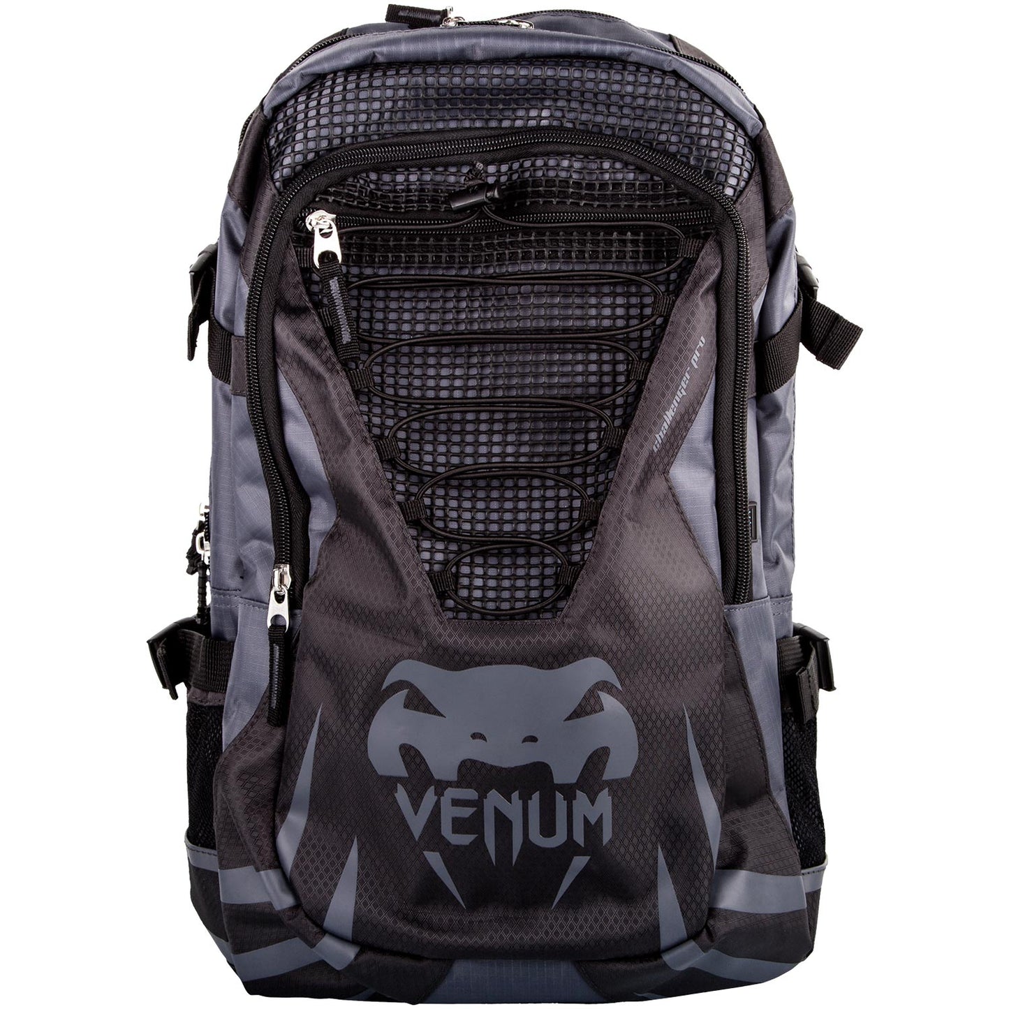 Venum Challenger Pro Rugzak - Neo Geel