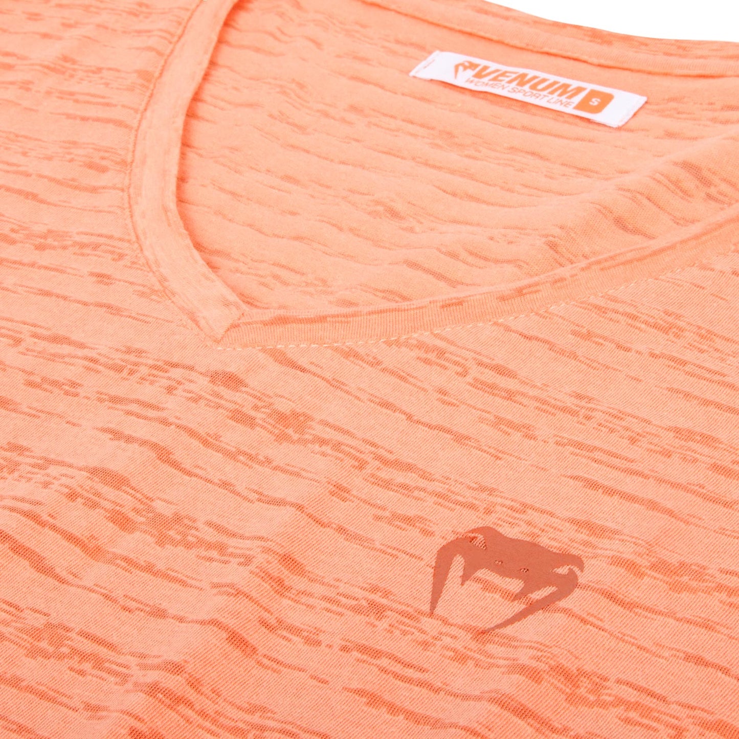 Venum Essentieel V-hals T-shirt