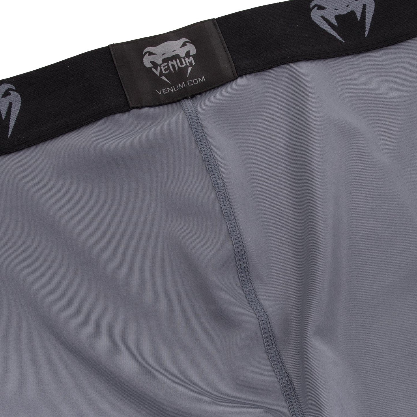 Venum Giant compressiepanty - Ge­mê­leerd Grijs