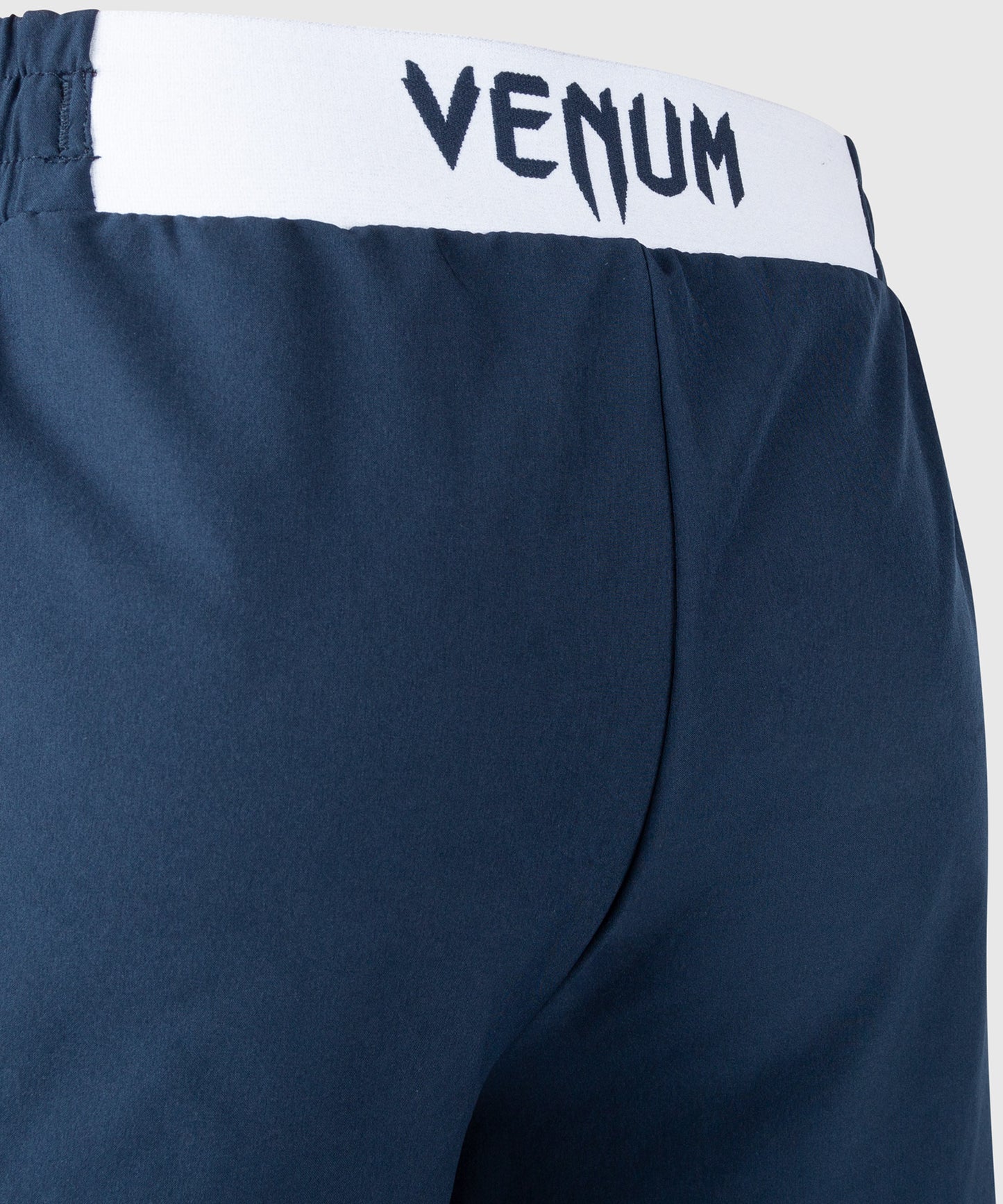 Venum Classic Training Shorts - Marineblauw