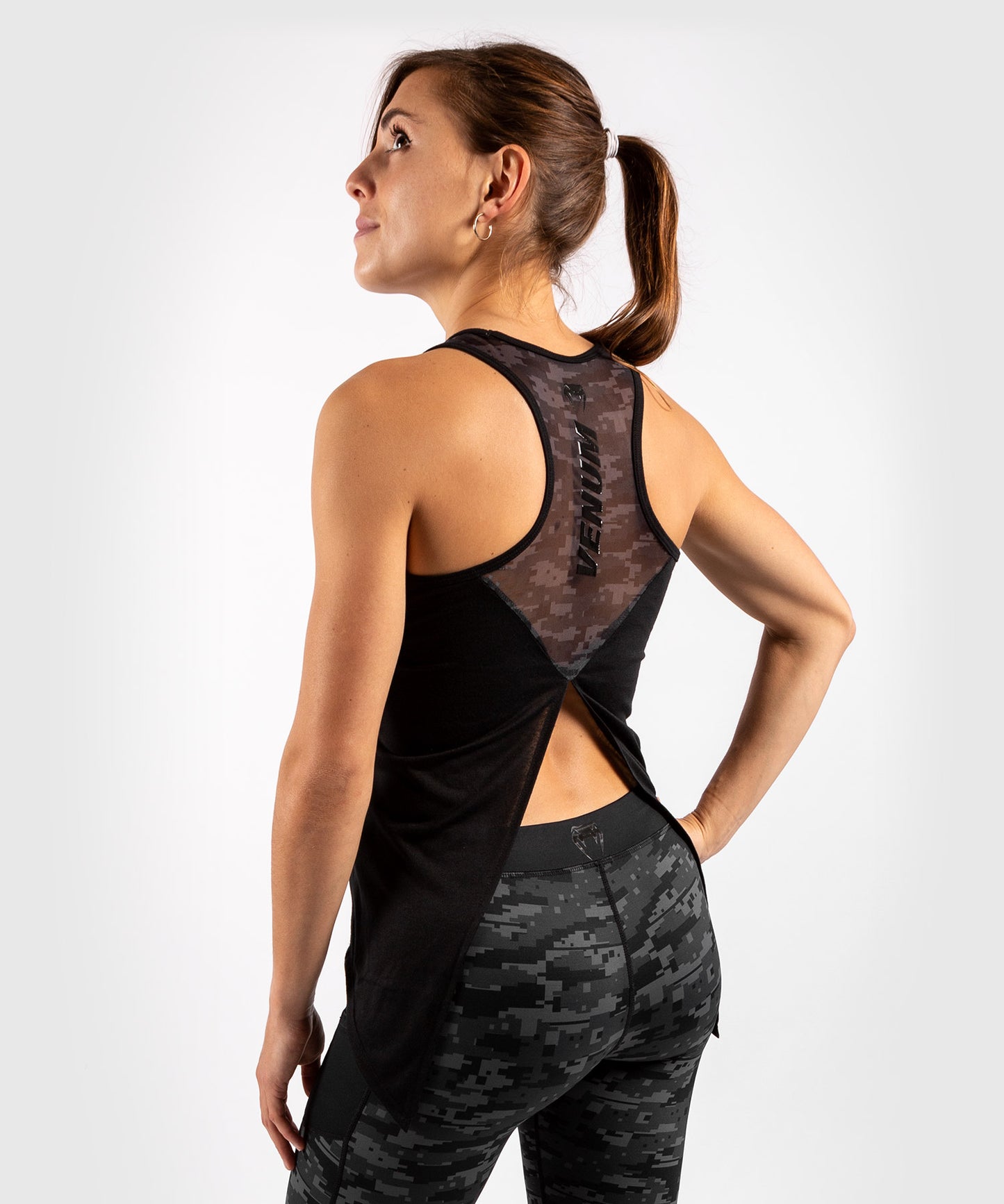 Venum Power 2.0 Tanktop - voor dames - Urban digital camo