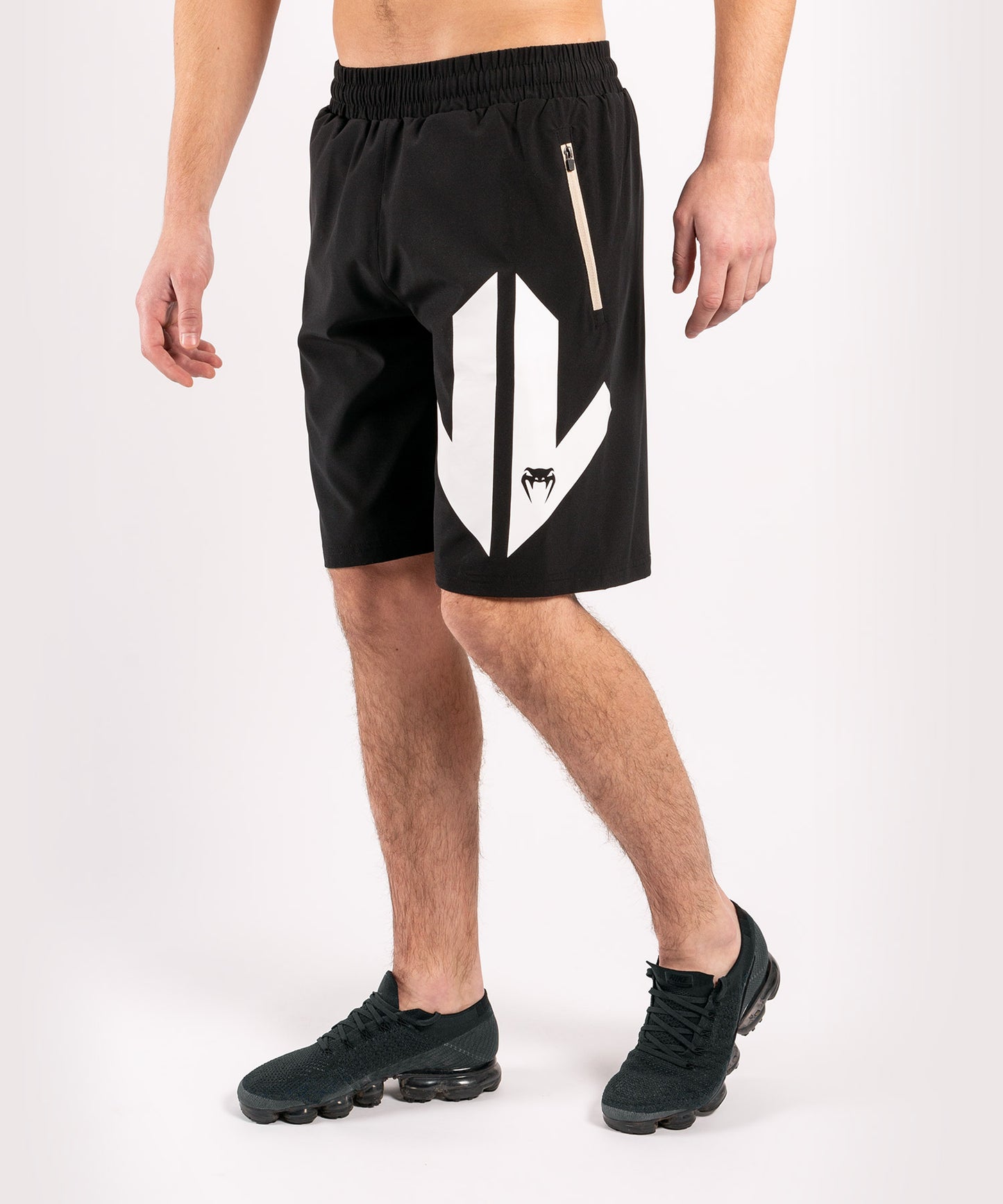 Venum Arrow  Loma Signature Collection Trainingsshort - Zwart/wit