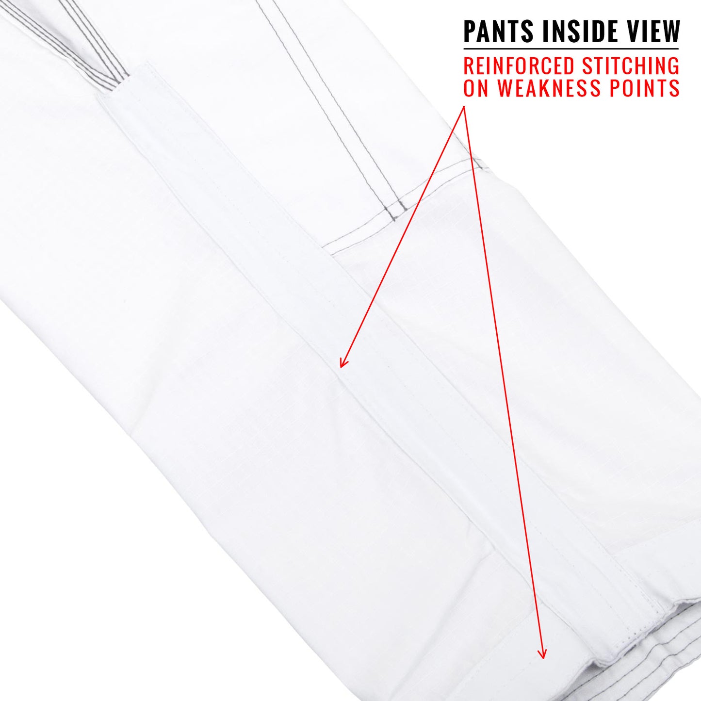 Venum Challenger 3.0 BJJ GI - Wit/Grijs