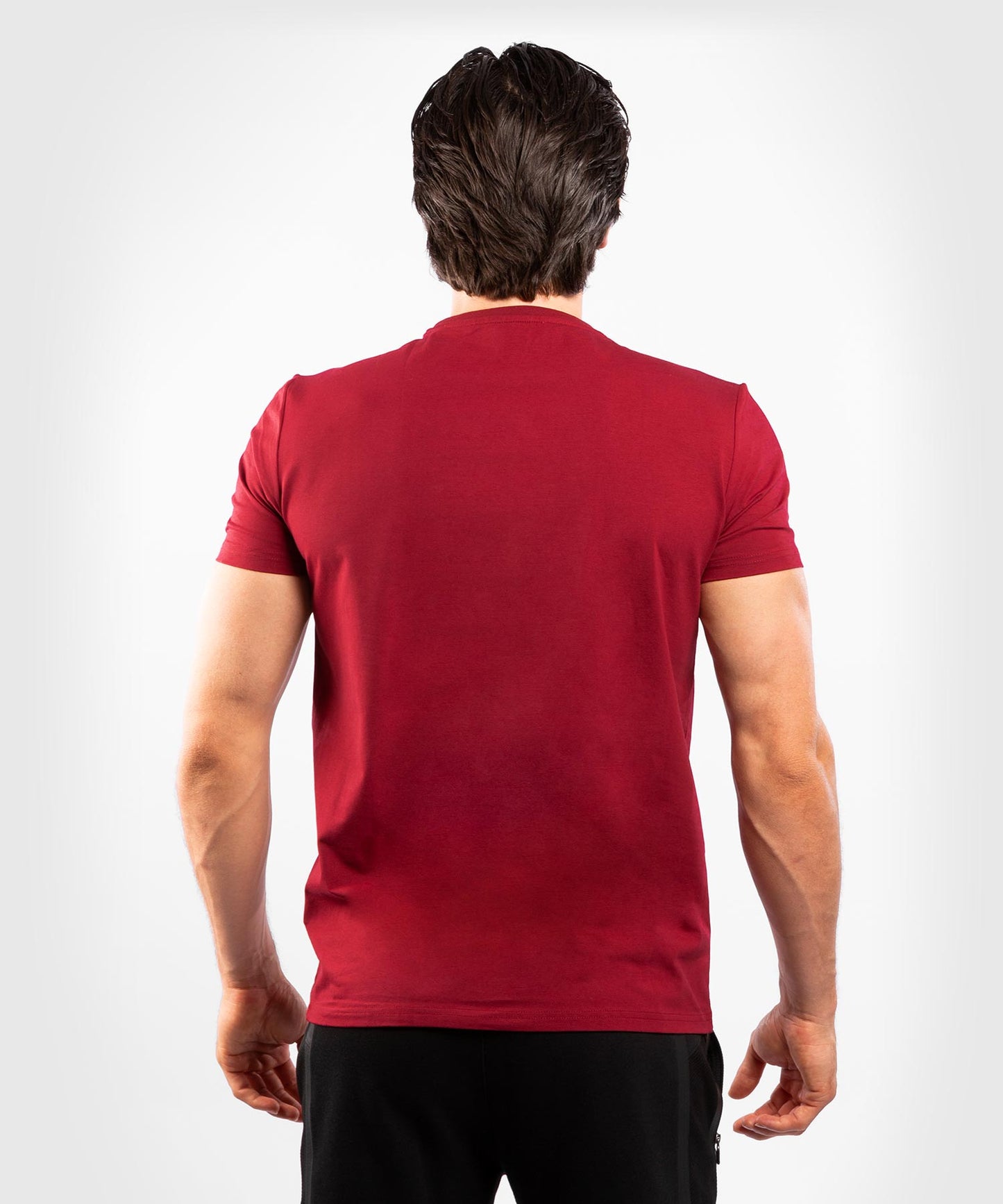 Venum Classic T-shirt - Bordeaux