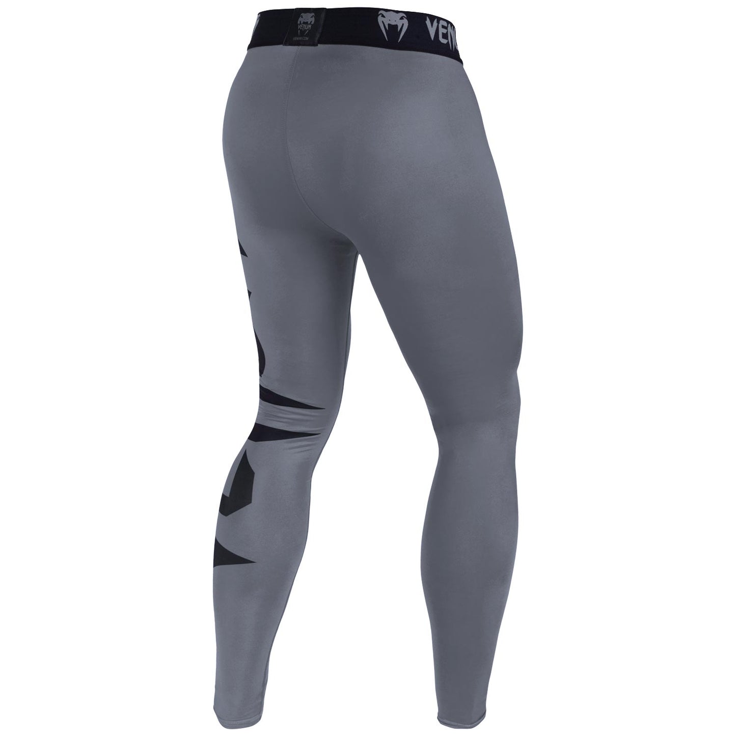 Venum Giant compressiepanty - Ge­mê­leerd Grijs