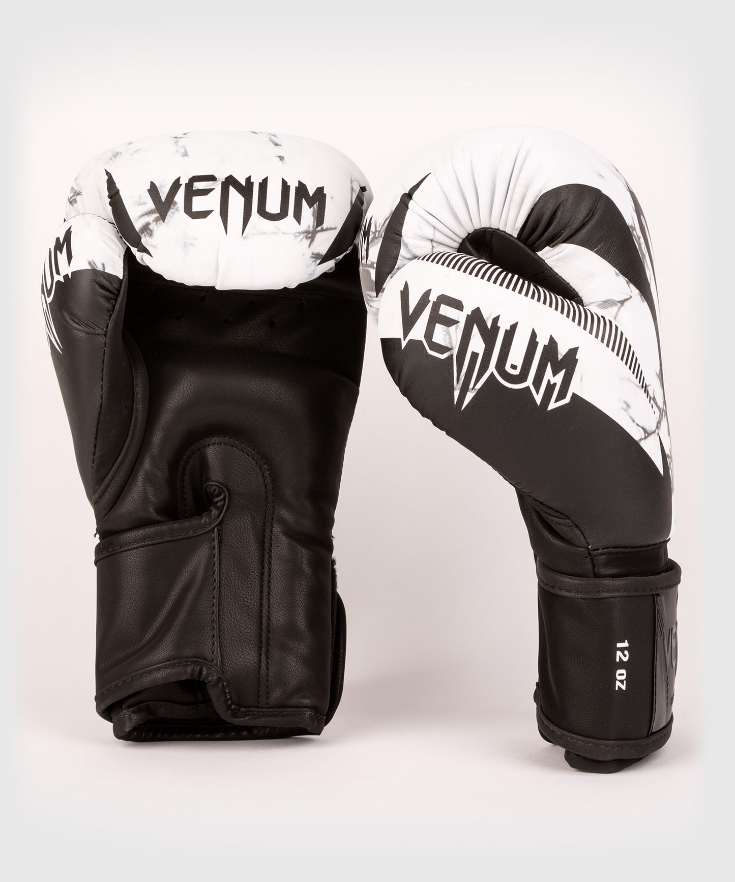 Venum Impact Bokshandschoenen - Marmer