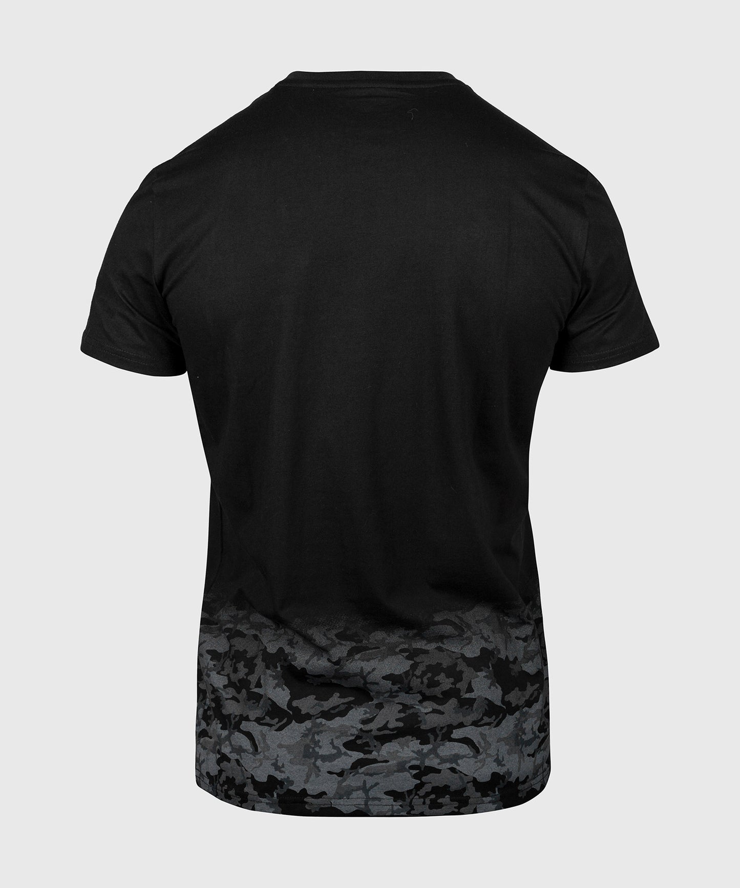 Venum Classic T-shirt - Zwart/Urban Camouflage