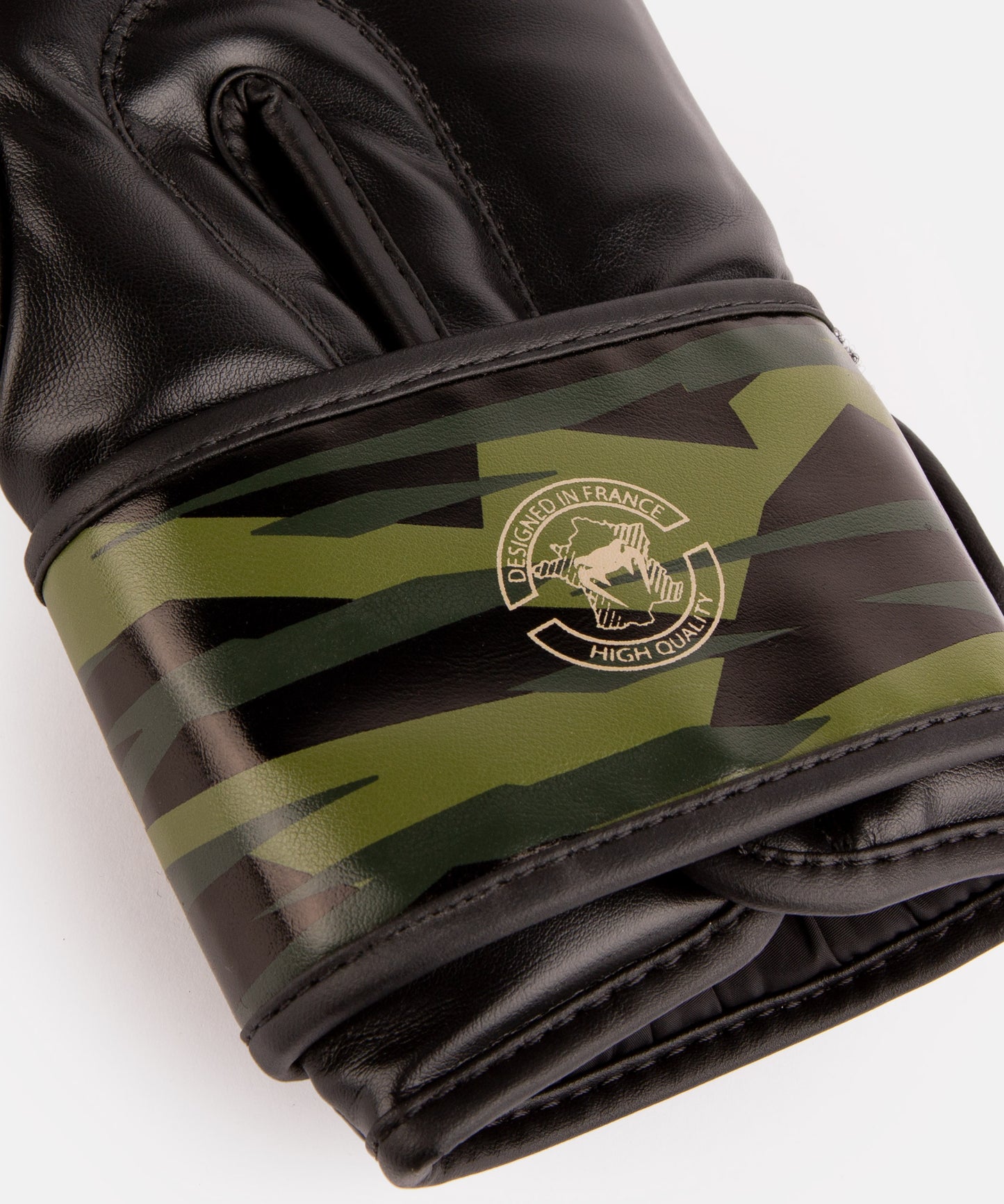 Venum Contender 2.0-bokshandschoenen - Khaki/Camo